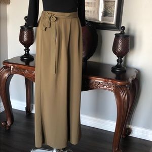 Love Culture ladies wide leg pants